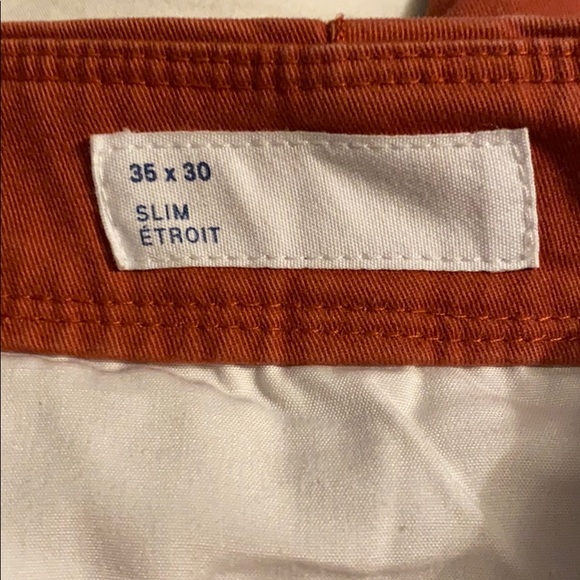 Gap pants - Picture 3 of 3